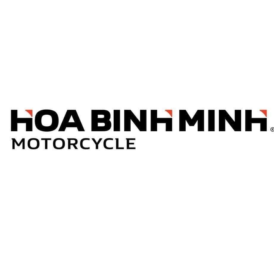 Logo Công ty TNHH Hòa Bình Minh